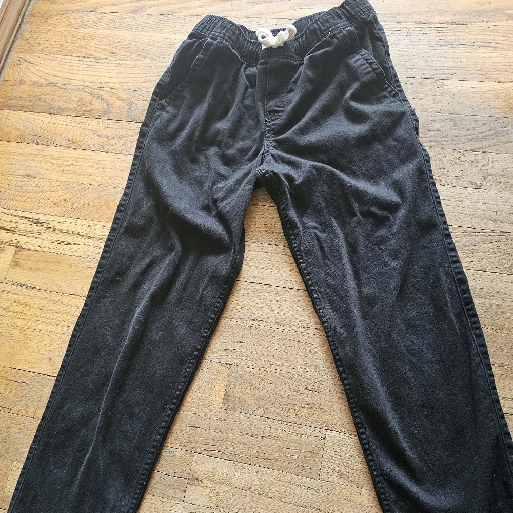 Wonder Nation Boy's Pants Large